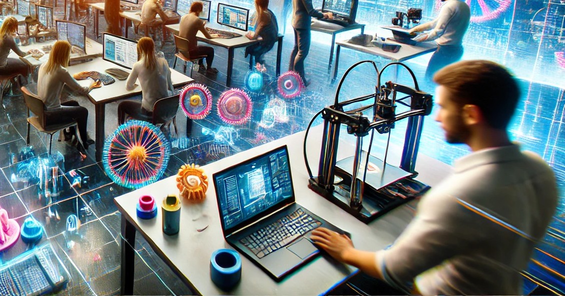 3D printing webinar1